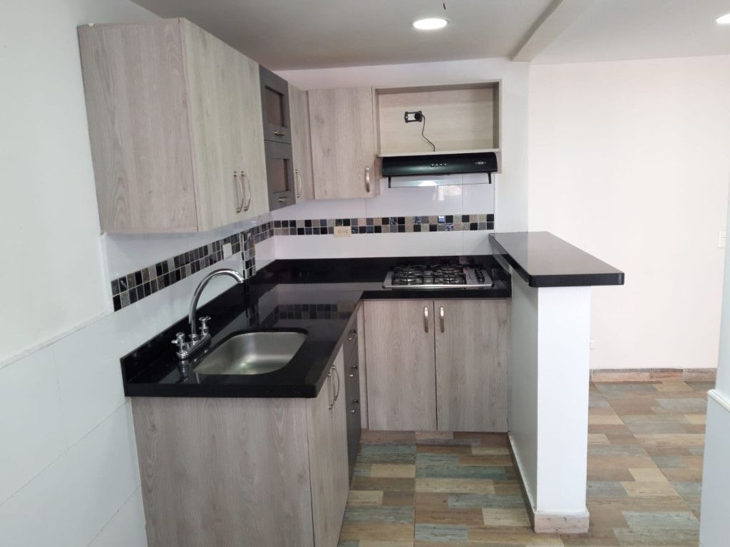 Apartamento en arriendo Antioquia Itagüí Santa Catalina 47 m2 Habitaciones 2 Baños 2 Garajes 1 Precio $2500000