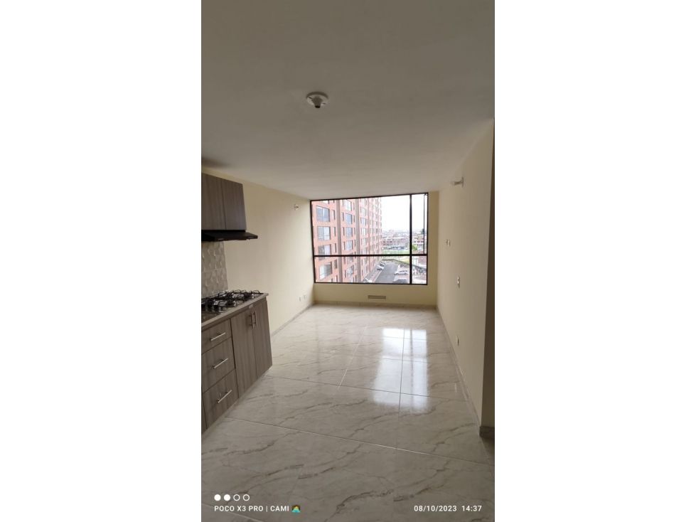 Apartaestudio en venta Cundinamarca Bogotá Timiza 33 m2 Habitaciones 2 Baños 1 Garajes 0 Precio $190000000