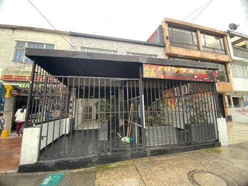 Local en arriendo Cundinamarca Bogotá Tabora 17 m2 Habitaciones 0 Baños 1 Garajes 0 Precio $1400000