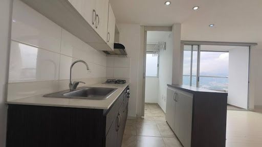 Apartamento en arriendo Antioquia Itagüí Cr Rivera De Suramerica 70 m2 Habitaciones 3 Baños 2 Garajes 1 Precio $2800000