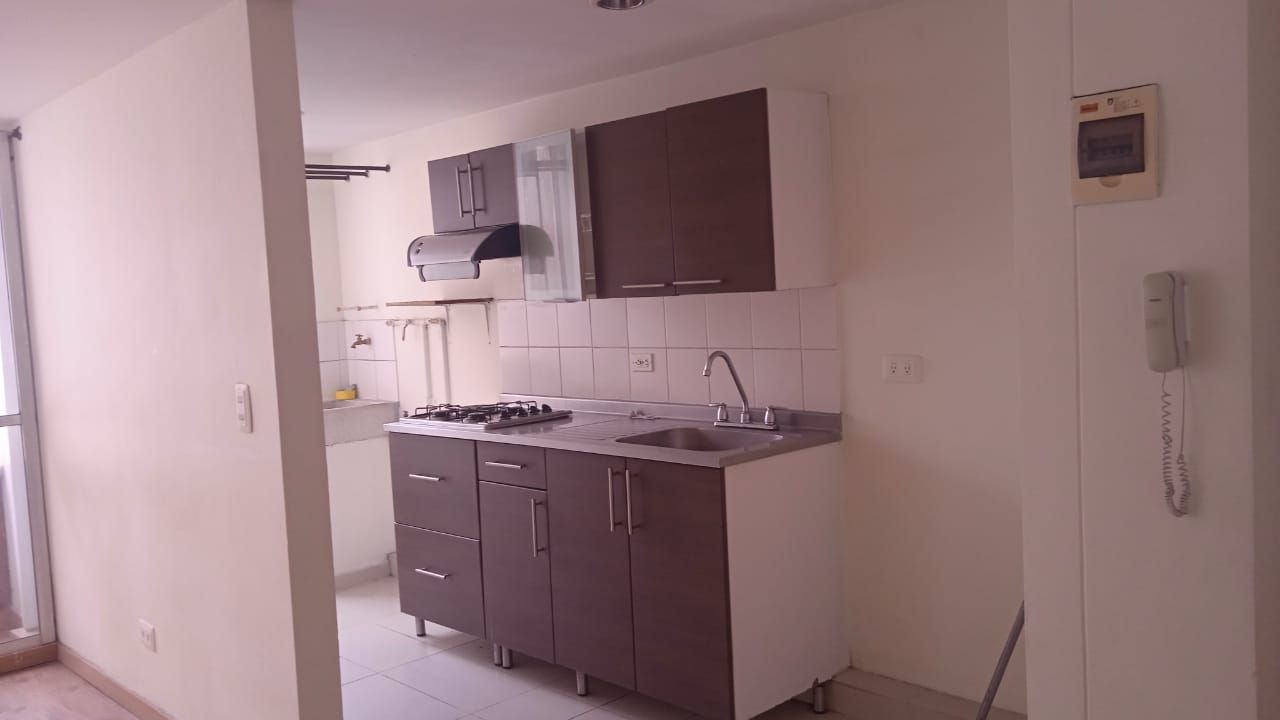 Apartamento en arriendo Antioquia Bello Sector Belvedere 60 m2 Habitaciones 3 Baños 2 Garajes 1 Precio $1700000