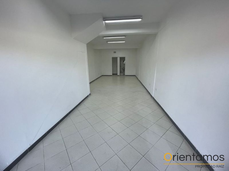 Local en arriendo Antioquia Rionegro El Faro 48 m2 Habitaciones 0 Baños 1 Garajes 0 Precio $4700000
