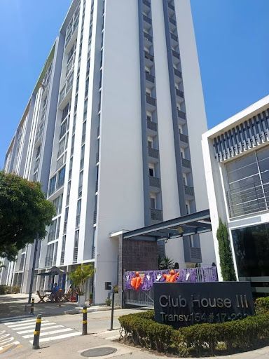 Apartamento en arriendo Santander Floridablanca Ub Club House Ii 93 m2 Habitaciones 3 Baños 2 Garajes 1 Precio $2500000