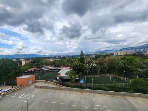 Apartamento en arriendo Santander Bucaramanga Cabecera Del Llano 55 m2 Habitaciones 3 Baños 2 Garajes 0 Precio $1400000