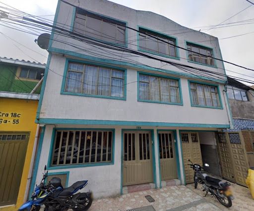 Bodega en arriendo Cundinamarca Bogotá Olaya 230 m2 Habitaciones 0 Baños 2 Garajes 0 Precio $5000000