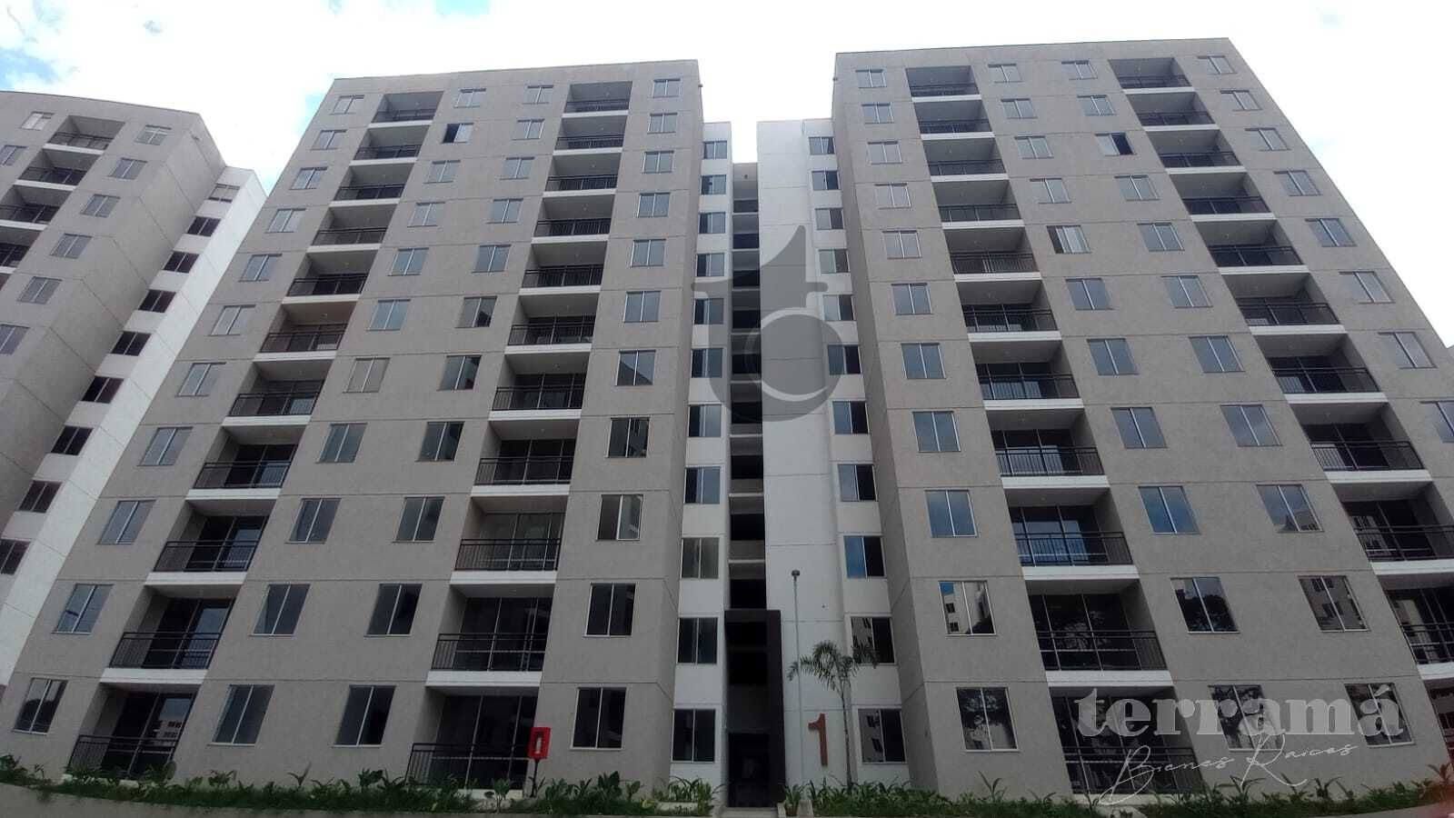 Apartamento en venta Valle Del Cauca Yumbo Ciudad Guabinas 70 m2 Habitaciones 2 Baños 1 Garajes 1 Precio $227000000