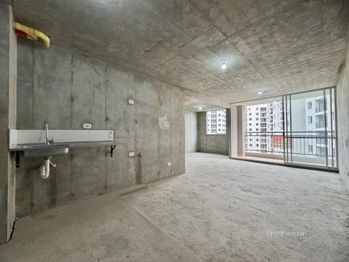 Apartamento en venta Valle Del Cauca Yumbo Ciudad Guabinas 70 m2 Habitaciones 2 Baños 2 Garajes 0 Precio $223000000