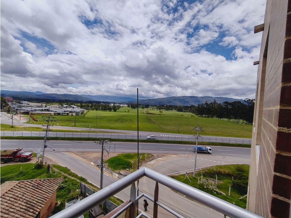 Apartamento en venta Cundinamarca Tocancipá Ub Las Margaritas 67 m2 Habitaciones 3 Baños 2 Garajes 1 Precio $235000000