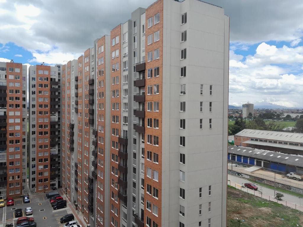 Apartamento en arriendo Cundinamarca Bogotá El Porvenir 46 m2 Habitaciones 3 Baños 1 Garajes 0 Precio $1368400