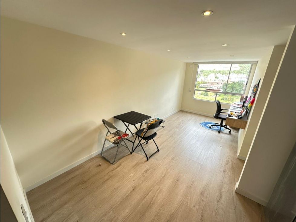 Apartamento en venta Cundinamarca Bogotá El Redil 35 m2 Habitaciones 1 Baños 1 Garajes 0 Precio $215000000