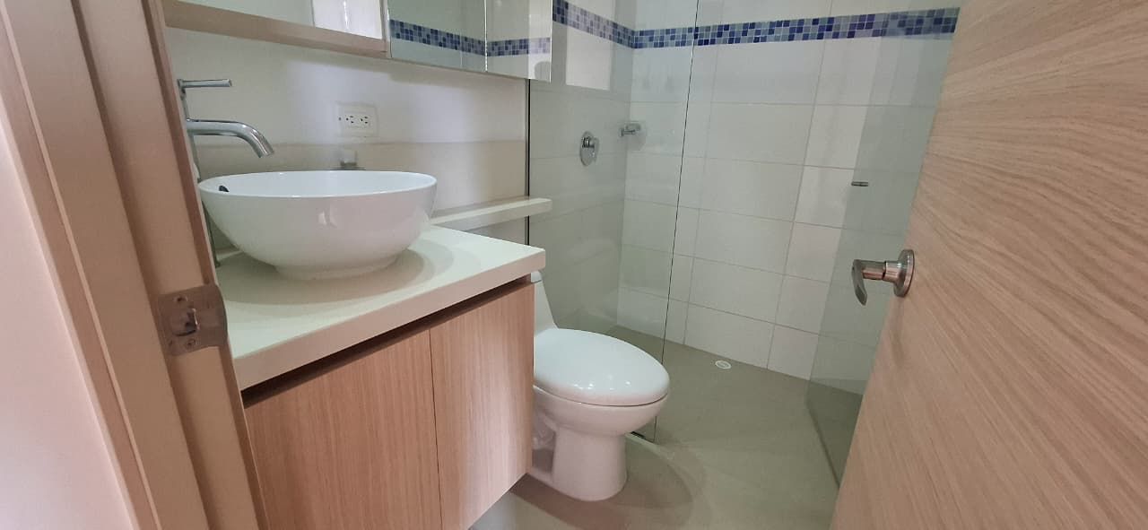 Apartamento en arriendo Antioquia Sabaneta Ancon Sur 85 m2 Habitaciones 3 Baños 2 Garajes 1 Precio $3100000