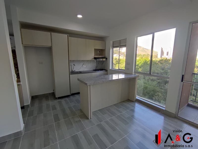 Apartamento en arriendo o venta Antioquia Bello Proyecto Terranova 75 m2 Habitaciones 3 Baños 2 Garajes 1 Precio venta $420000000 Precio arriendo $2200000