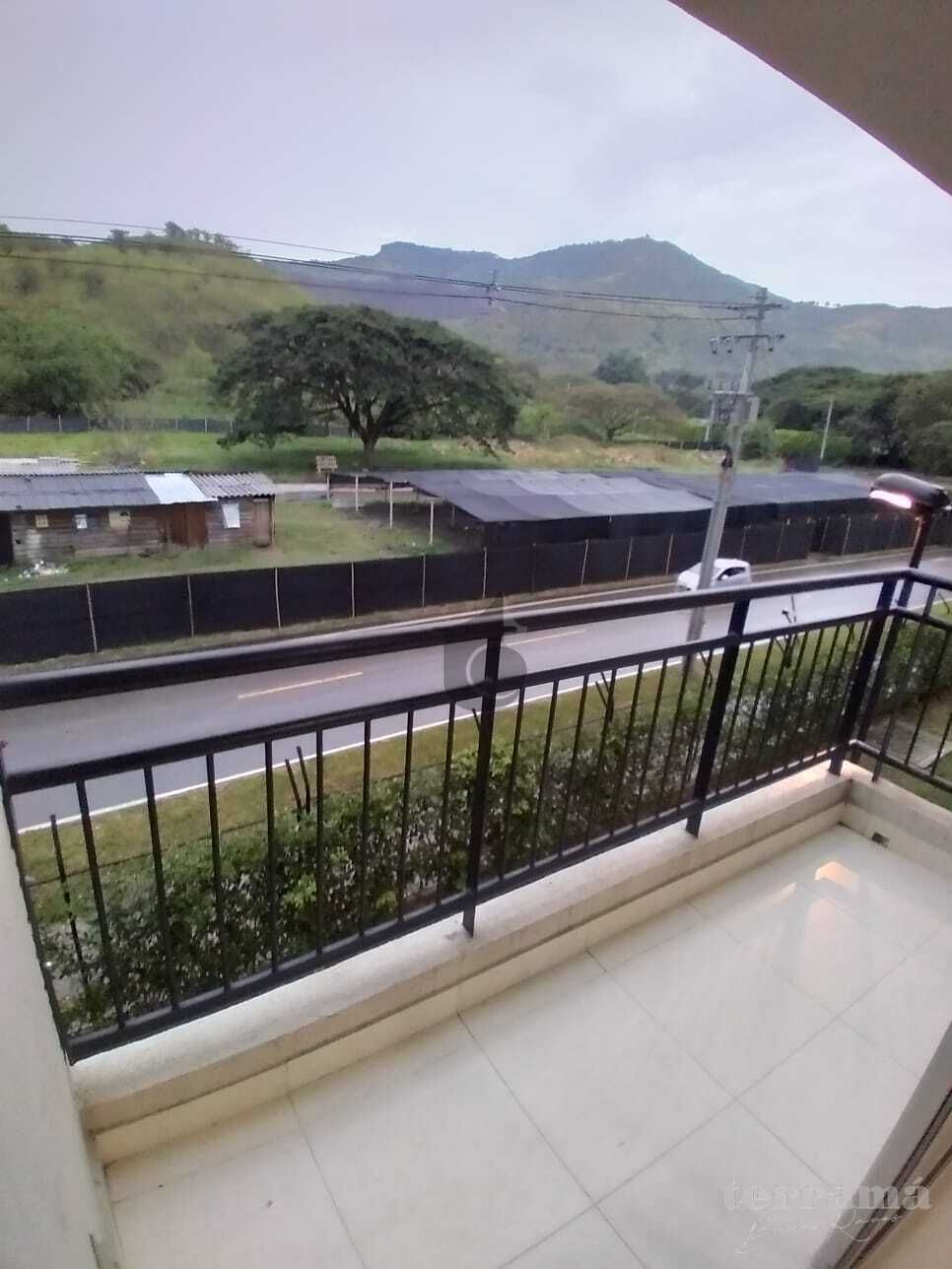 Apartamento en venta Valle Del Cauca Yumbo Ciudad Guabinas 60 m2 Habitaciones 2 Baños 1 Garajes 0 Precio $227000000