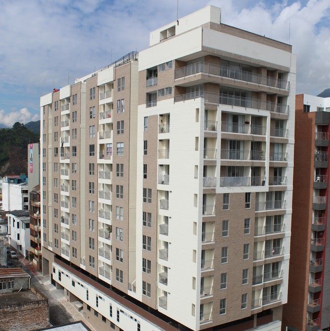 Apartamento en venta Tolima Ibagué Br La Vega 65 m2 Habitaciones 2 Baños 2 Garajes 1 Precio $330000000
