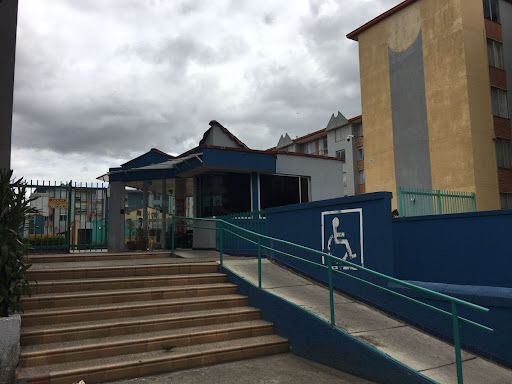 Apartamento en arriendo Cundinamarca Bogotá Villa Galante 58 m2 Habitaciones 3 Baños 2 Garajes 1 Precio $1600000