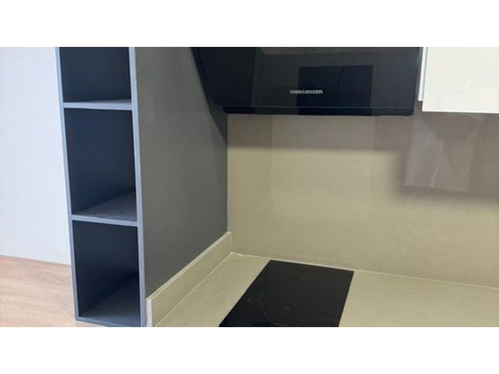 Apartaestudio en venta Cundinamarca Bogotá Los Monjes 29 m2 Habitaciones 1 Baños 1 Garajes 0 Precio $290000000