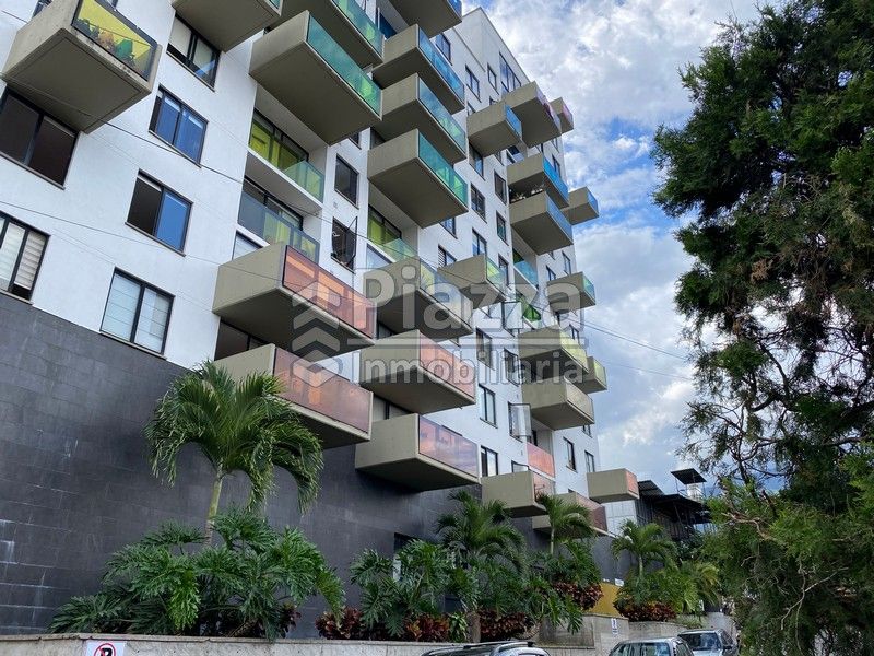 Apartamento en arriendo Tolima Ibagué Arkacarolina 211 m2 Habitaciones 4 Baños 4 Garajes 2 Precio $4500000