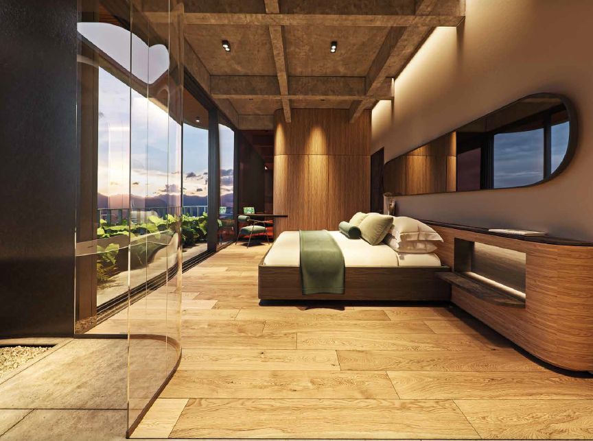 Apartaestudio en venta Antioquia Medellín Manila 22 m2 Habitaciones 1 Baños 1 Garajes 0 Precio $86300000