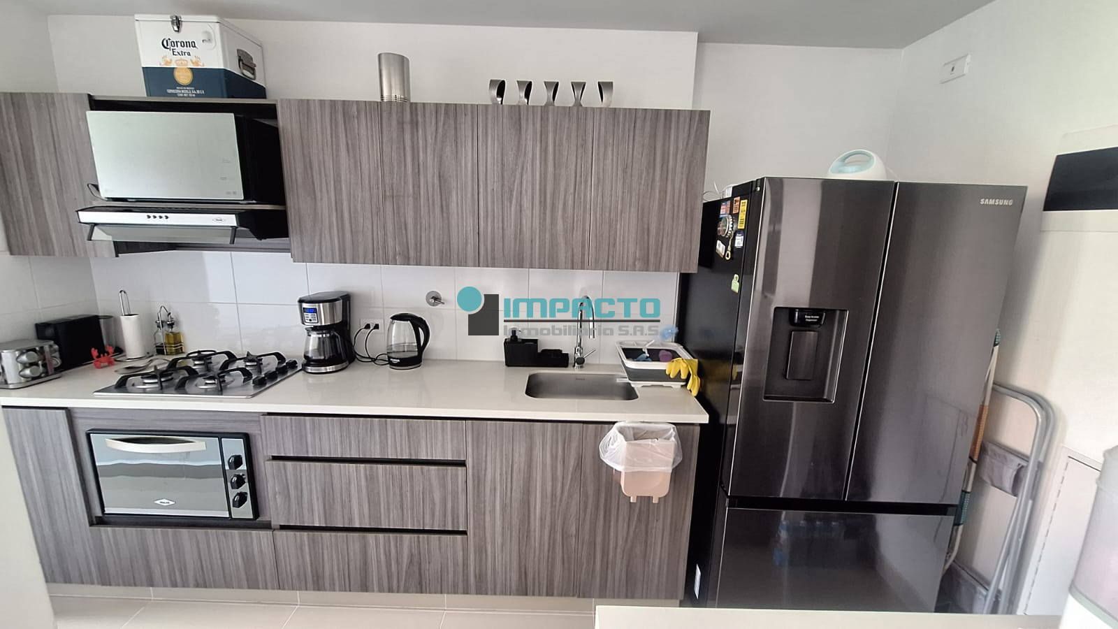 Apartamento en arriendo Antioquia Itagüí Ditaires 75 m2 Habitaciones 2 Baños 2 Garajes 1 Precio $3000000