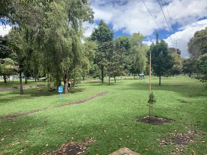 Apartamento en venta Cundinamarca Bogotá Chico 115 m2 Habitaciones 2 Baños 2 Garajes 2 Precio $839000000