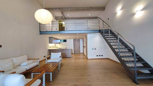 Apartamento en arriendo Antioquia Medellín La Linde 110 m2 Habitaciones 1 Baños 2 Garajes 2 Precio $7100000