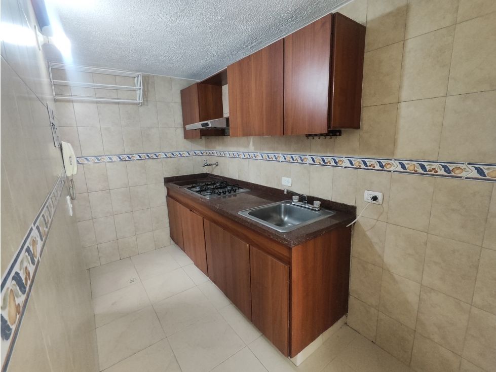 Apartamento en venta Cundinamarca Bogotá Cjr Portal De San Angel 50 m2 Habitaciones 3 Baños 2 Garajes 0 Precio $300000000