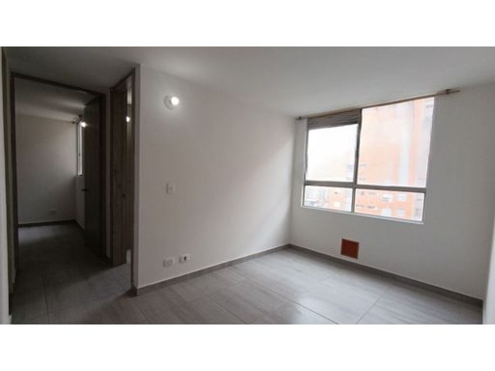 Apartamento en venta Cundinamarca Bogotá Bosconia 39 m2 Habitaciones 2 Baños 1 Garajes 0 Precio $210000000