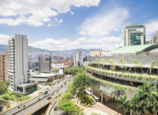 Local en venta Antioquia Medellín Los Balsos No2 64 m2 Habitaciones 0 Baños 0 Garajes 0 Precio $1950000000