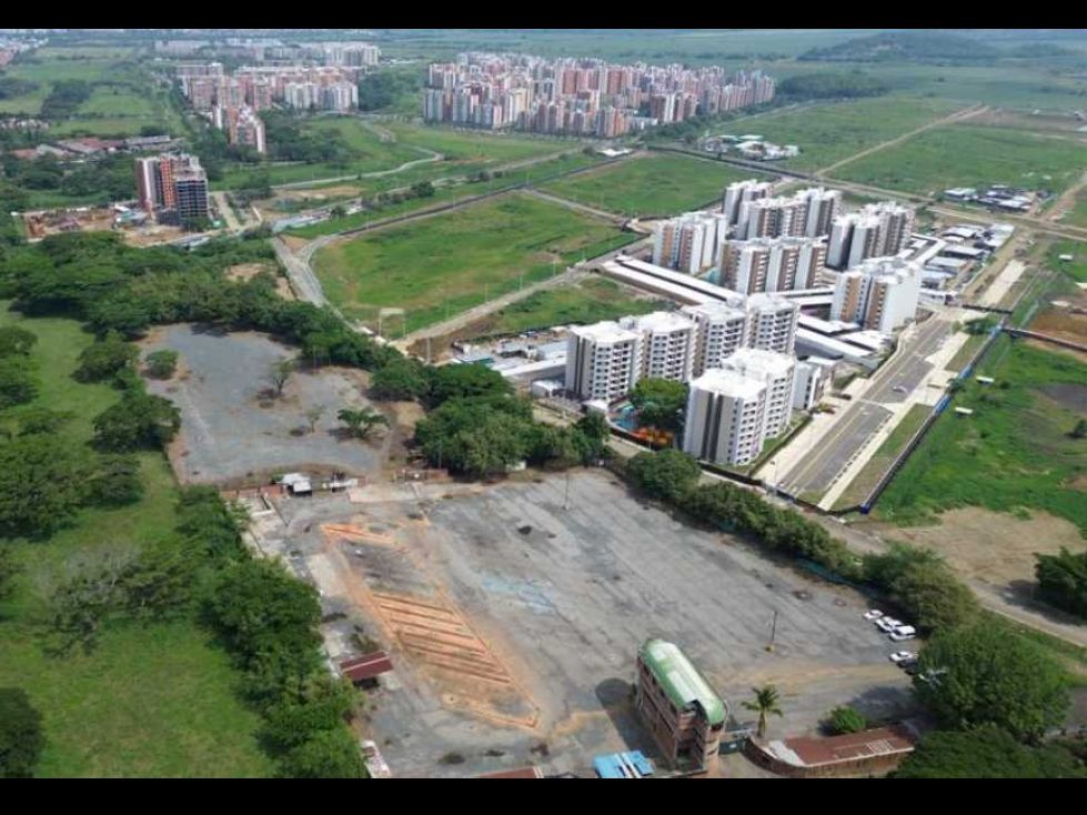 Lote en venta Valle Del Cauca Cali Cali 40000 m2 Habitaciones 0 Baños 0 Garajes 0 Precio $20000000000