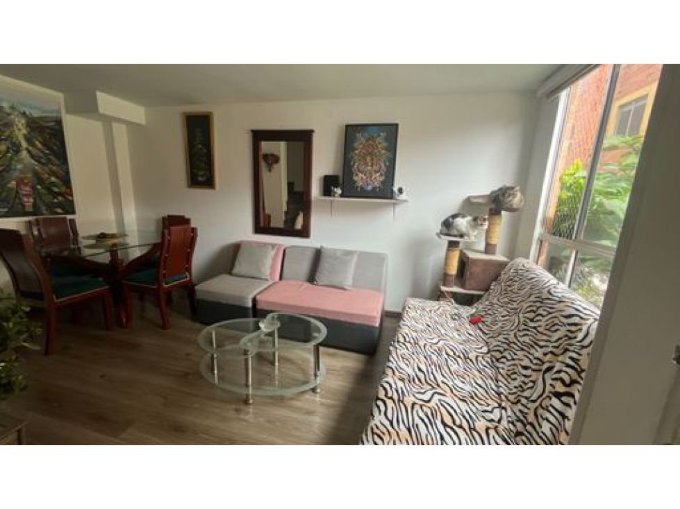 Casa en venta Cundinamarca Bogotá La Isabela 64 m2 Habitaciones 3 Baños 2 Garajes 1 Precio $342000000