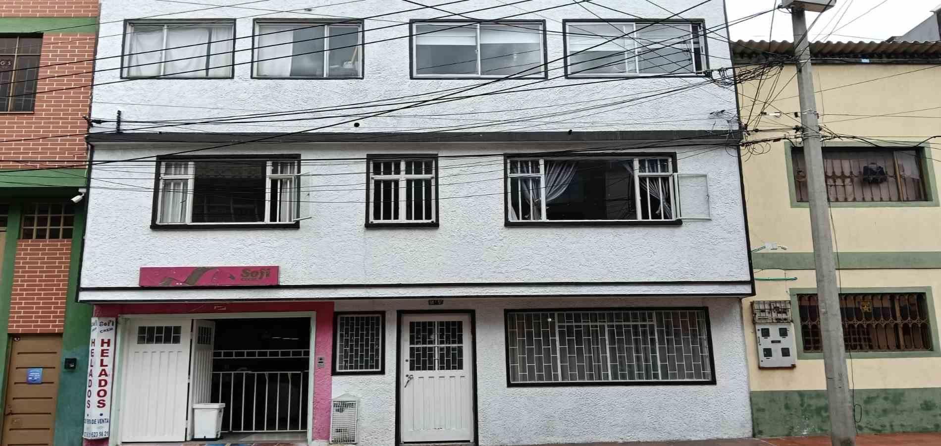 Casa en venta Cundinamarca Bogotá Rionegro 352 m2 Habitaciones 3 Baños 3 Garajes 0 Precio $1200000000