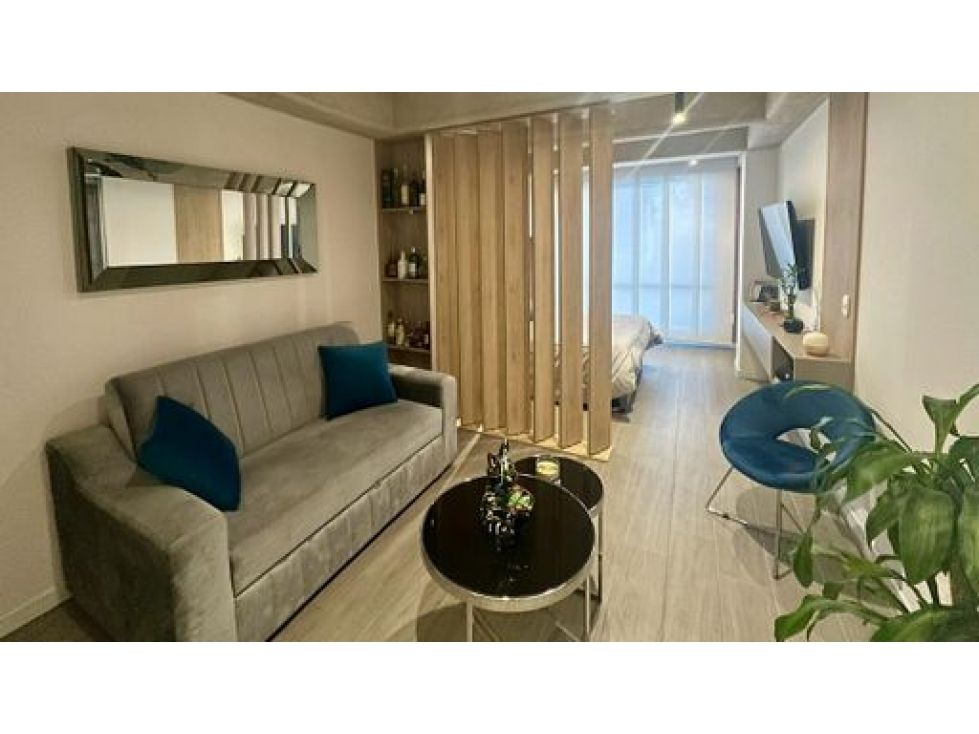 Apartamento en venta Cundinamarca Bogotá Normandía 29 m2 Habitaciones 1 Baños 1 Garajes 1 Precio $330000000