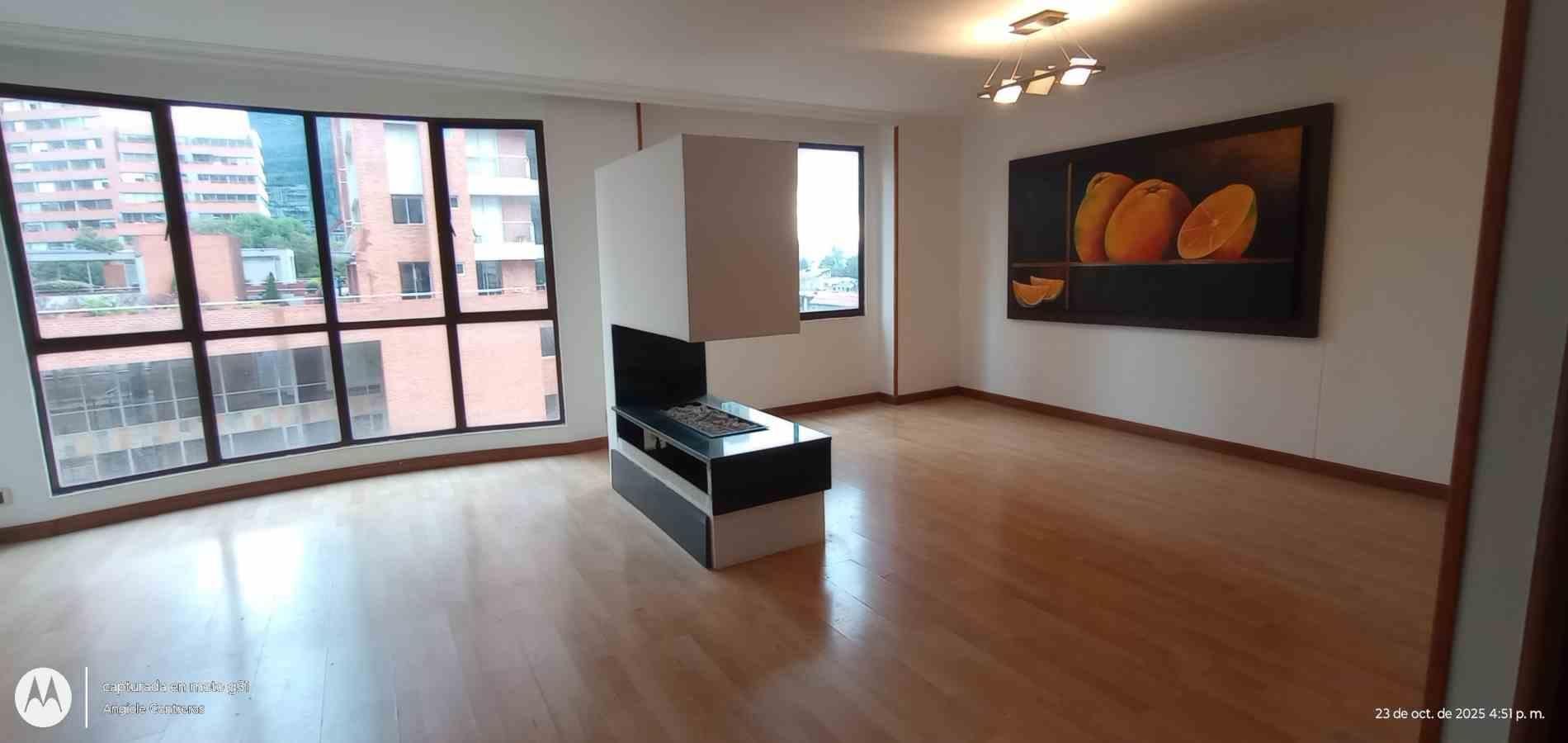 Apartamento en venta Cundinamarca Bogotá Samper 90 m2 Habitaciones 2 Baños 2 Garajes 1 Precio $717000000