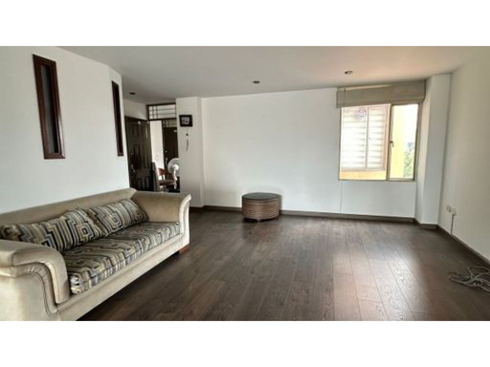 Casa en venta Cundinamarca Bogotá Normandia Occidental 109 m2 Habitaciones 3 Baños 2 Garajes 1 Precio $499000000