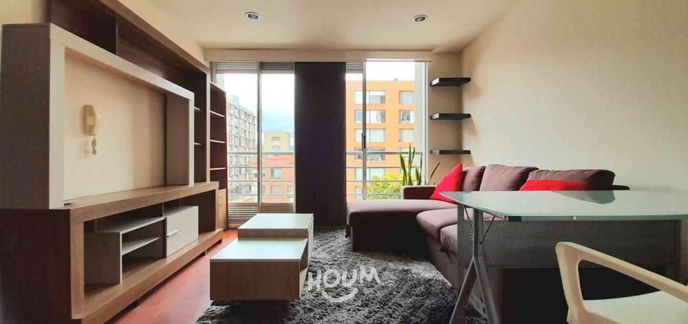 Apartamento en arriendo Cundinamarca Bogotá Santa Barbara Oriental 43 m2 Habitaciones 1 Baños 1 Garajes 1 Precio $2790000