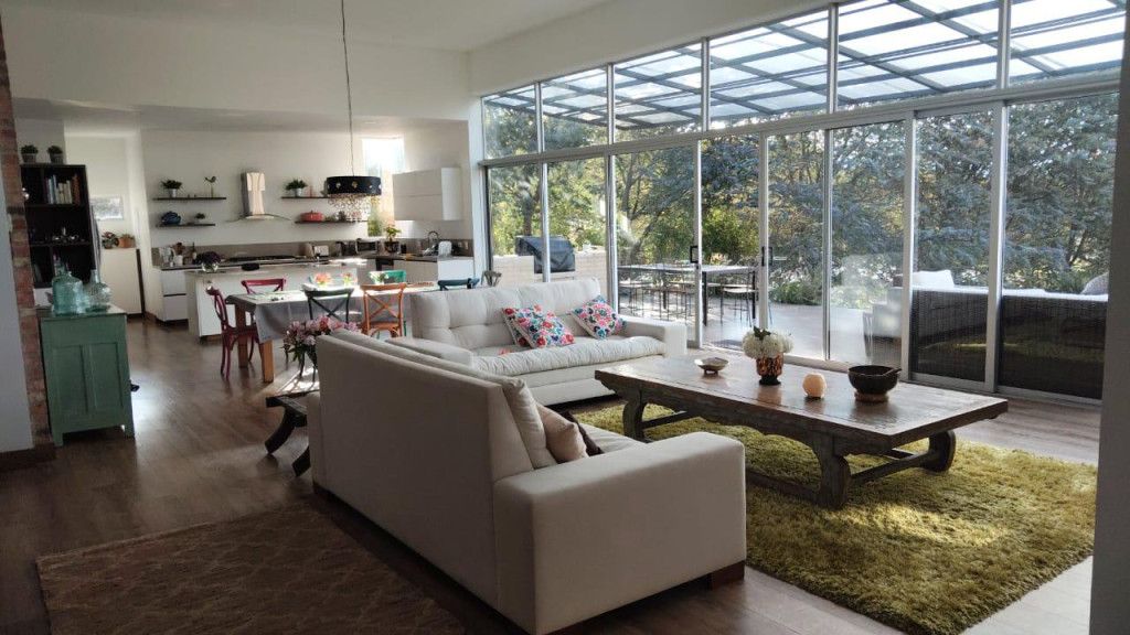 Casa en venta Cundinamarca La Calera La Calera 380 m2 Habitaciones 3 Baños 4 Garajes 4 Precio $2700000000