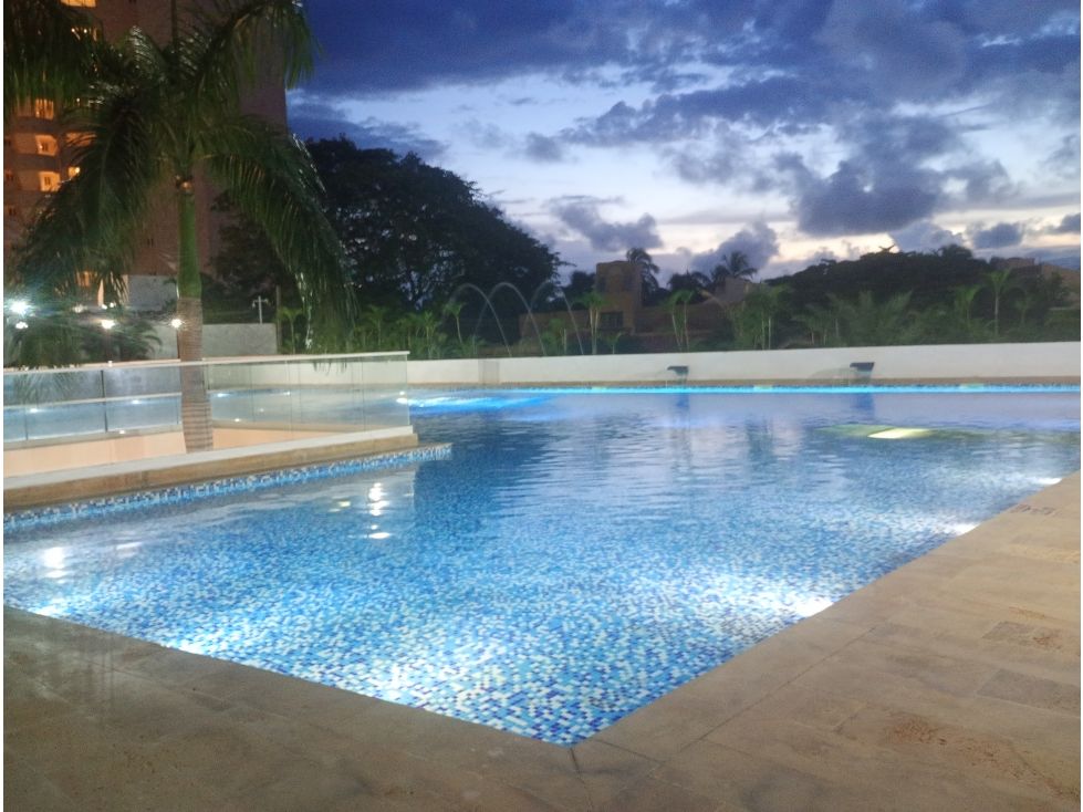 Apartamento en venta Magdalena Santa Marta Santa Marta 179 m2 Habitaciones 3 Baños 4 Garajes 3 Precio $1344600000