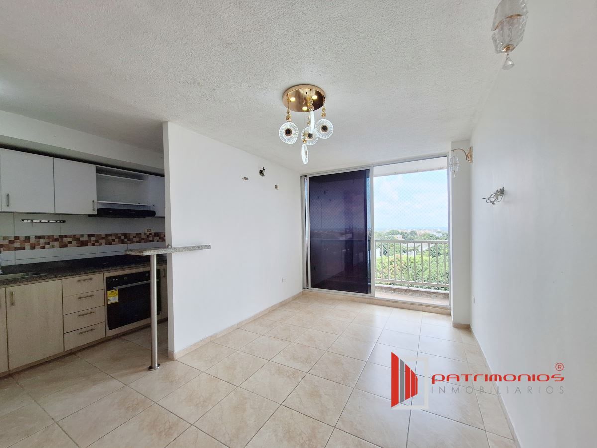 Apartamento en venta Atlántico Barranquilla Ciudadela De La Salud 63 m2 Habitaciones 3 Baños 2 Garajes 1 Precio $250000000