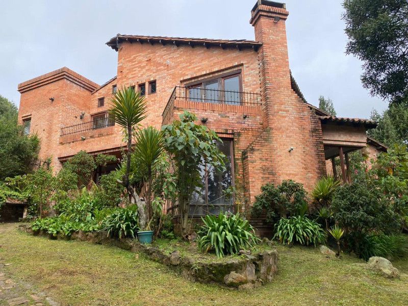 Casa en arriendo Cundinamarca Bogotá San Isidro 428 m2 Habitaciones 3 Baños 3 Garajes 3 Precio $6700000