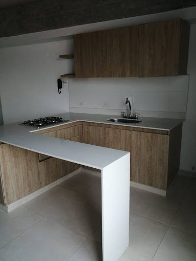 Apartamento en arriendo Antioquia Itagüí Centro 57 m2 Habitaciones 2 Baños 2 Garajes 0 Precio $1600000