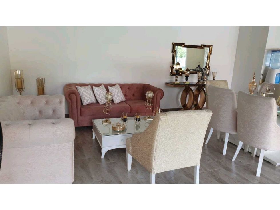 Casa Campestre en venta Antioquia Turbo Turbo 240 m2 Habitaciones 6 Baños 5 Garajes 14 Precio $3000000000