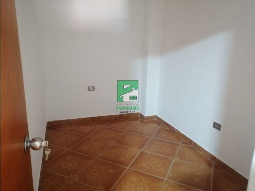 Casa en arriendo Antioquia Medellín Campo Valdes No1 65 m2 Habitaciones 3 Baños 1 Garajes 0 Precio $1302000