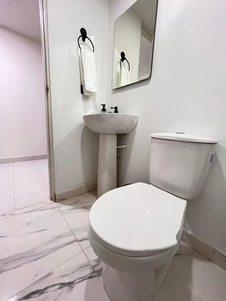 Apartamento en venta Risaralda Pereira Jardin De Velez Y Velez 60 m2 Habitaciones 3 Baños 3 Garajes 0 Precio $380000000