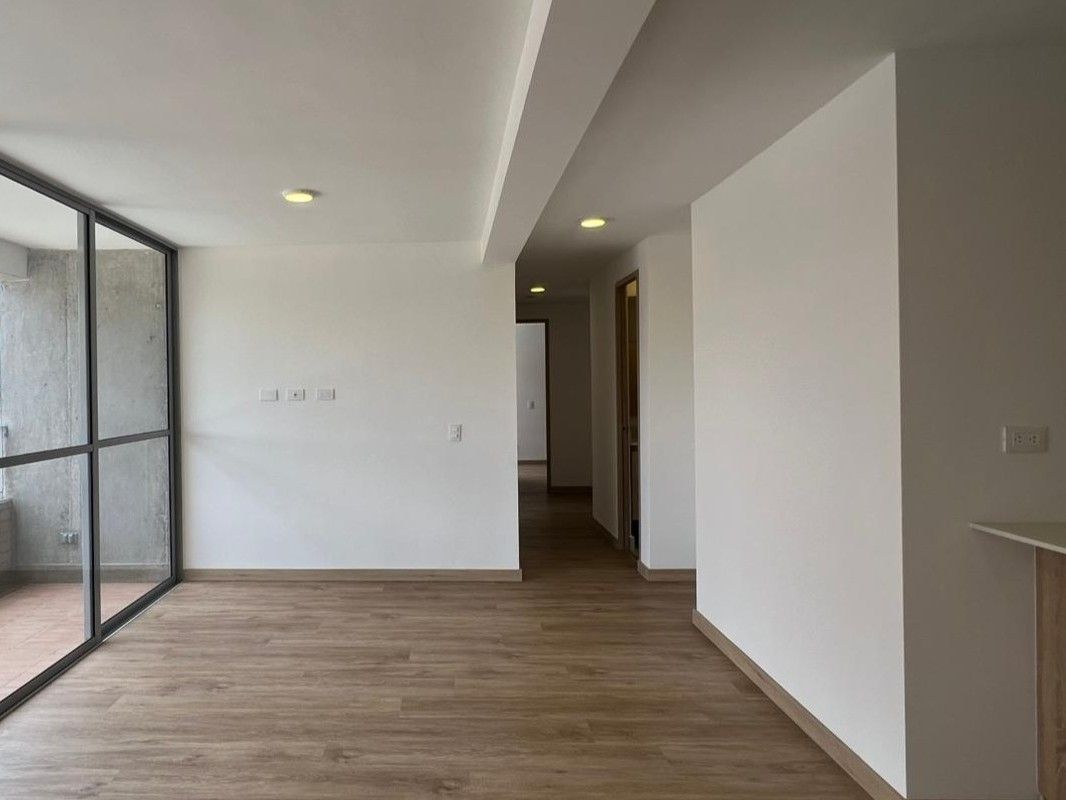 Apartamento en arriendo Antioquia Rionegro El Porvenir 88 m2 Habitaciones 3 Baños 3 Garajes 1 Precio $3200000