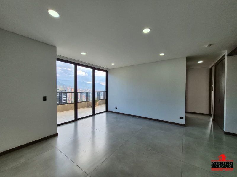 Apartamento en arriendo Antioquia Medellín Santa Rosa De Lima 87 m2 Habitaciones 2 Baños 2 Garajes 2 Precio $9427200