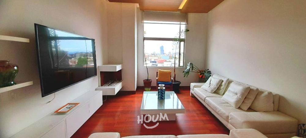 Apartamento en arriendo Cundinamarca Bogotá Chico Norte Et Ii 95 m2 Habitaciones 2 Baños 3 Garajes 2 Precio $9000000