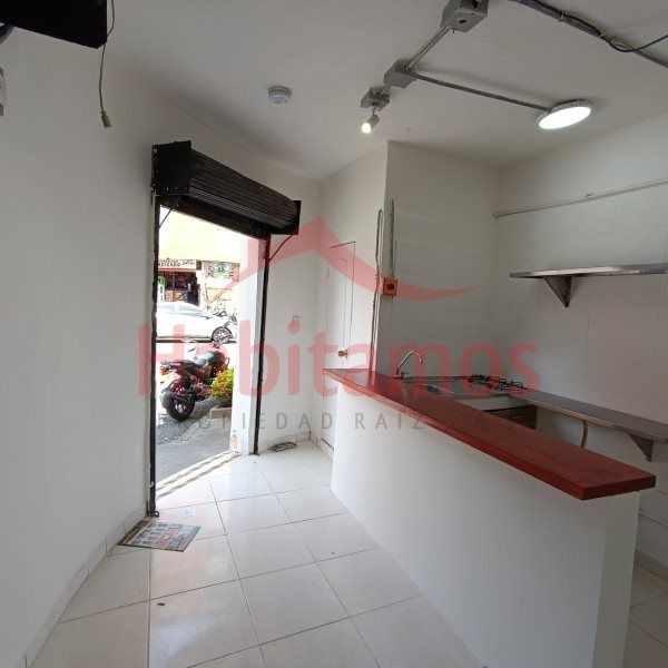 Local en arriendo Antioquia Envigado La Magnolia 25 m2 Habitaciones 0 Baños 1 Garajes 0 Precio $1600000
