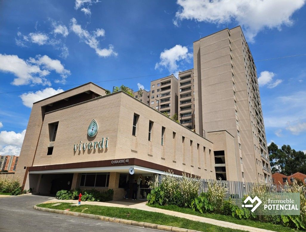 Apartamento en arriendo Antioquia Rionegro Campus 68 m2 Habitaciones 3 Baños 2 Garajes 1 Precio $2700000