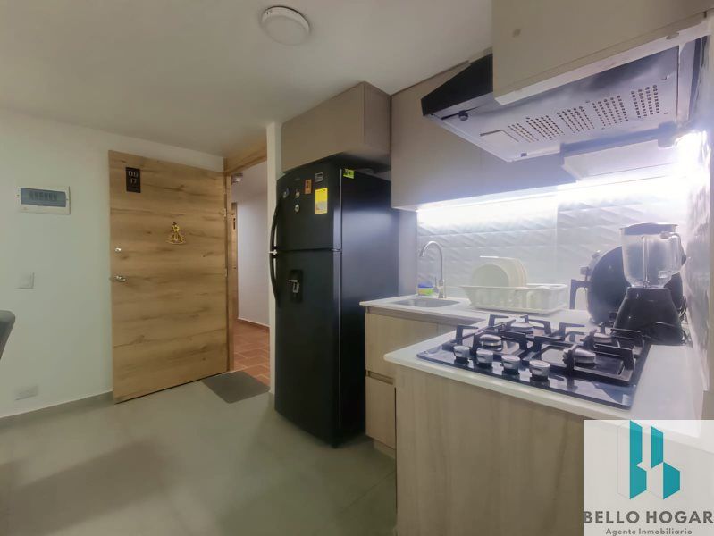 Apartamento en venta Antioquia Sabaneta Sabaneta 55 m2 Habitaciones 3 Baños 2 Garajes 0 Precio $270000000