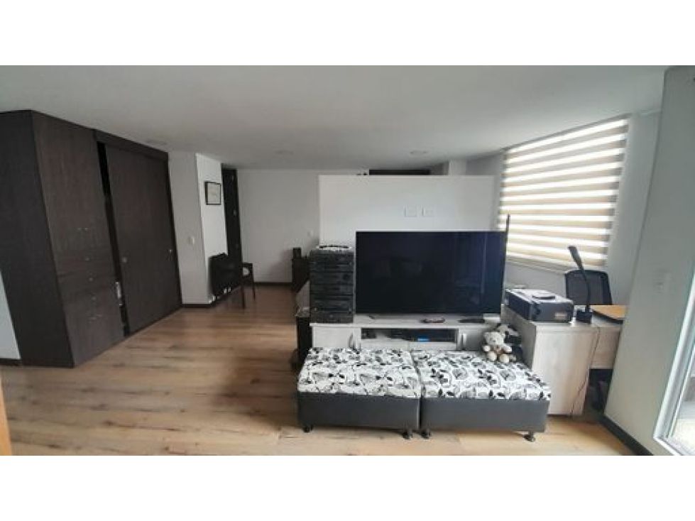Apartamento en venta Cundinamarca Bogotá San Ignacio 45 m2 Habitaciones 1 Baños 1 Garajes 1 Precio $300000000